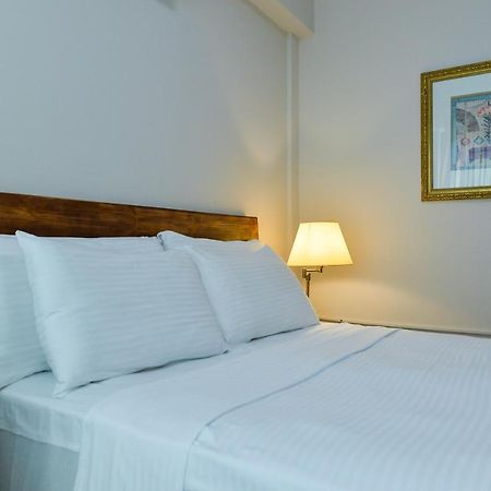 Central Hotel Ckaltubo Zewnętrze zdjęcie