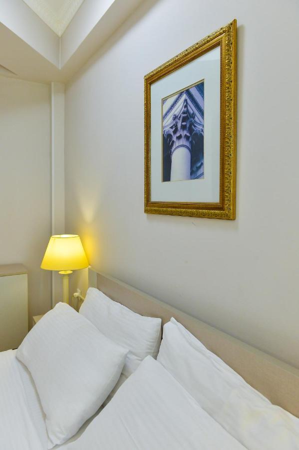 Central Hotel Ckaltubo Zewnętrze zdjęcie