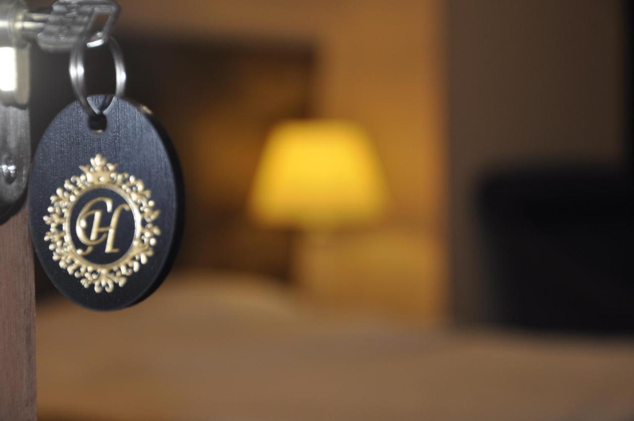 Central Hotel Ckaltubo Zewnętrze zdjęcie