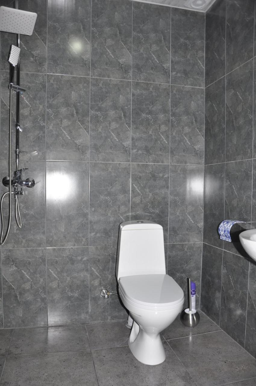 Central Hotel Ckaltubo Zewnętrze zdjęcie