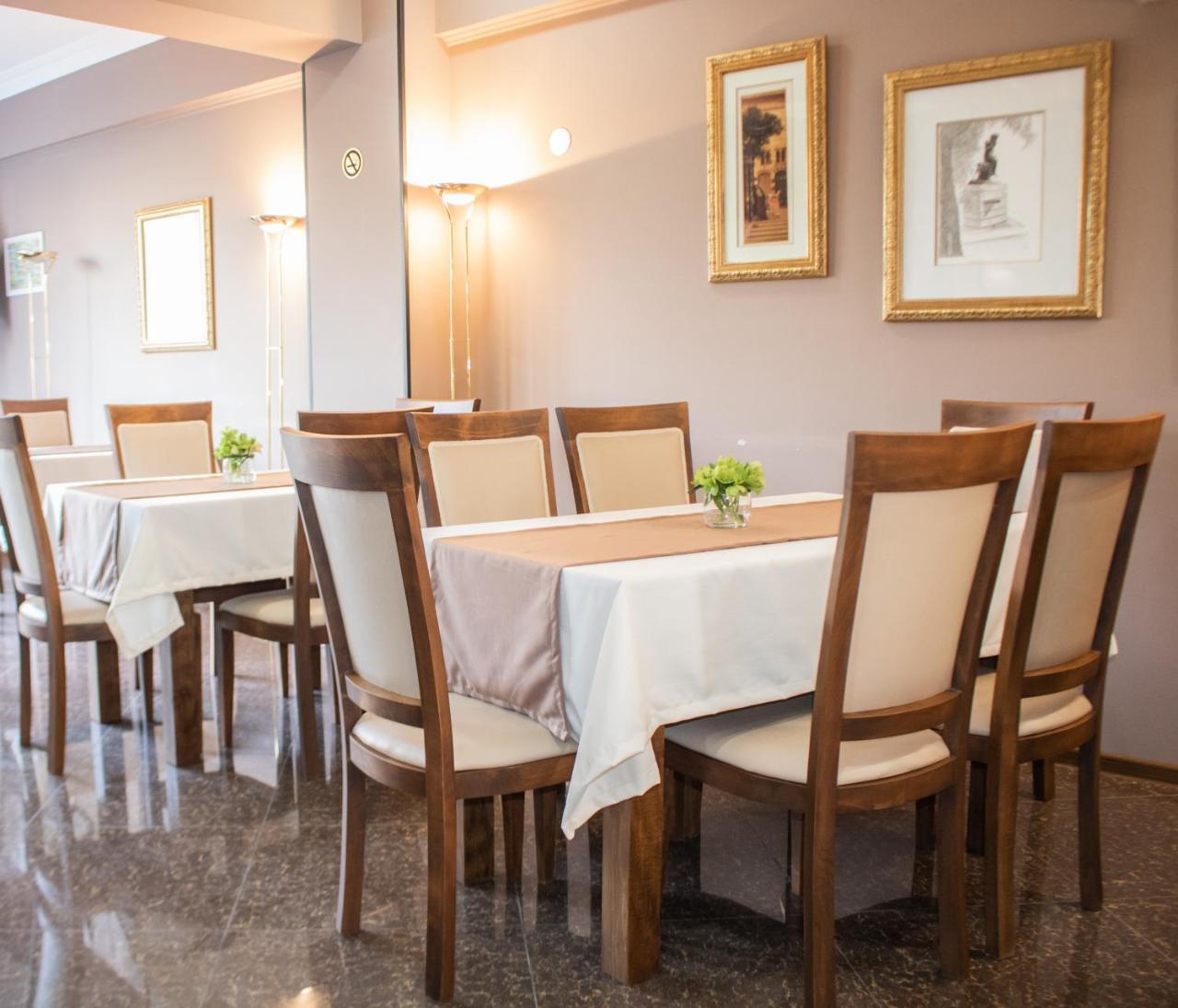 Central Hotel Ckaltubo Zewnętrze zdjęcie