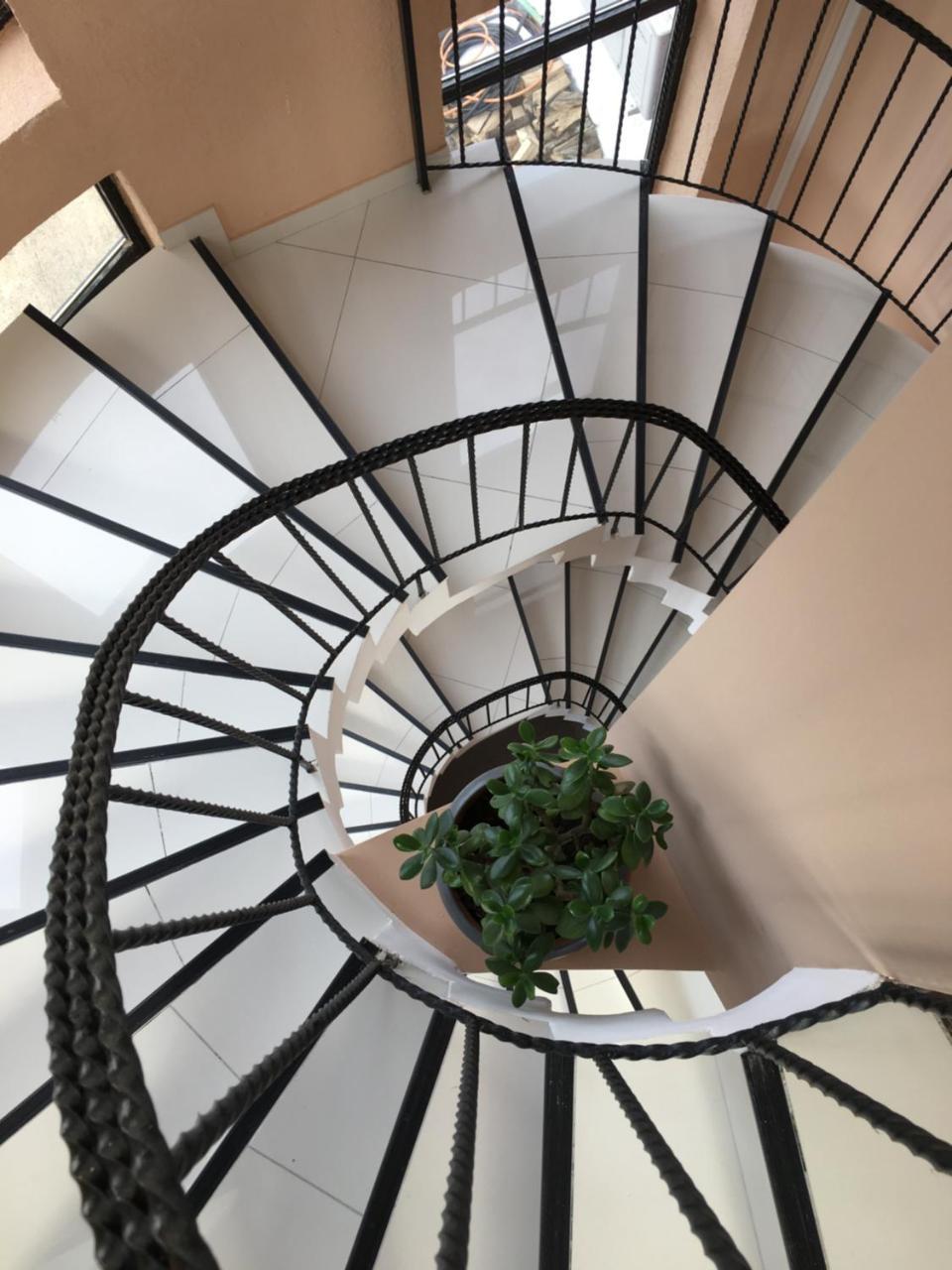 Central Hotel Ckaltubo Zewnętrze zdjęcie